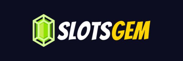 Slotsgem live dealer tables banner