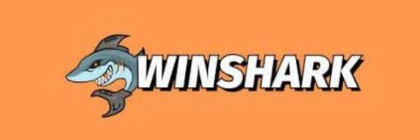 Winshark Casino lobby banner for Australian players